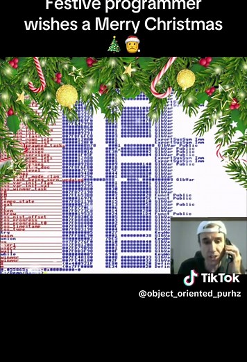Terry Davis: The Genius Programmer Behind TempleOS