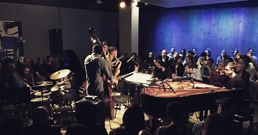 The Blue Whale, Beloved Hub of the Jazz Scene in Los Angeles, Announces Permanent Closure