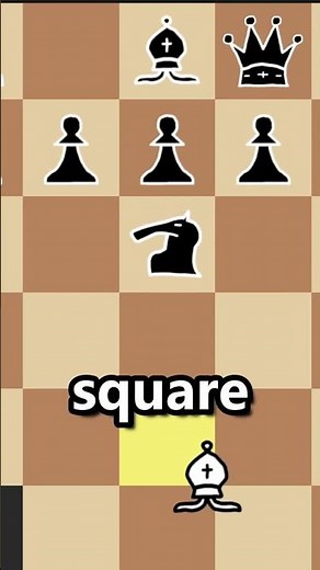 Disappearing Board in Chess