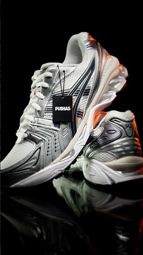 ASICS Gel-Kayano 14 'White Graphite Grey' (2025)