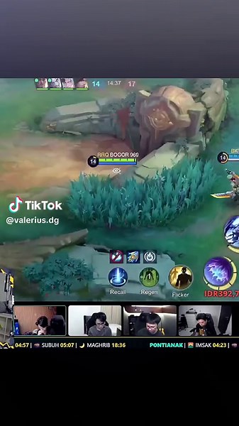 Fanny Damage Enjoyer: Mastering MLBB Gameplay