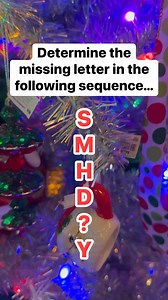 33K views · 34 reactions | Missing letter challenge #reels #brainteaser | Lanette and Kurt | Facebook