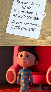 1.1M views · 15K reactions | Happy Mother’s Day to all the moms…even Marlena Gru. | Minions | Facebook