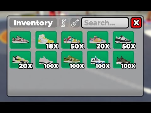 I STACKED 10B IN LEGACY SHOE'S... (Roblox Sneaker Resell Simulator) #Rblx