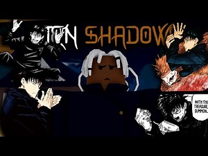 Ten Shadows Finally Got A MOVE - Jujutsu Chronicles