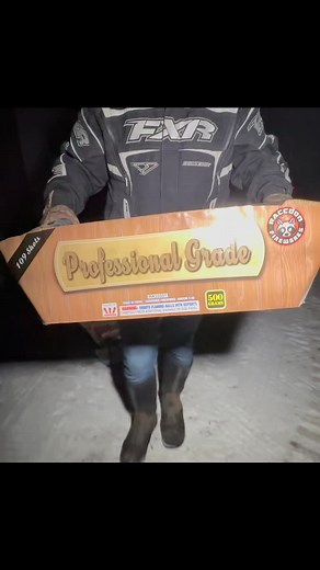 Professional Grade! Raccoon Fireworks. Yes, its still a consumer firework anyone can get it #fireworks