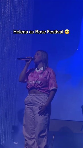 Helena from Star Academy: A Journey of Talent