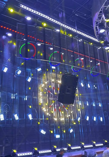 Videos de Club KTV design and decoration (@clubktvdesignanddecorati) con “原创音乐 - Tianwo KTV design lighting”