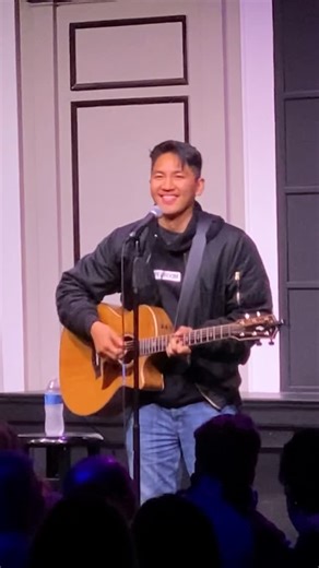JR De Guzman on Instagram: "One of my favorite improvised songs of all time! See you on tour! Up next, Madison, San Diego, Dania Beach, and more! 2025 BOYFRIEND MATERIAL TOUR 9.4-6 Madison, WI 10.3 San Diego, CA 10.10-12 Dania Beach, FL 10.16-18 Denver, CO 11.7 Seattle, WA 11.13-15 Winnipeg, MB 11.21-23 Brea, CA 12.5-7 San Jose, CA 12.11 Washington, DC 12.12 Englewood, NJ 12.13 New York, NY 12.14 Toronto, ON #jrdeguzman #comedytour #comedian"