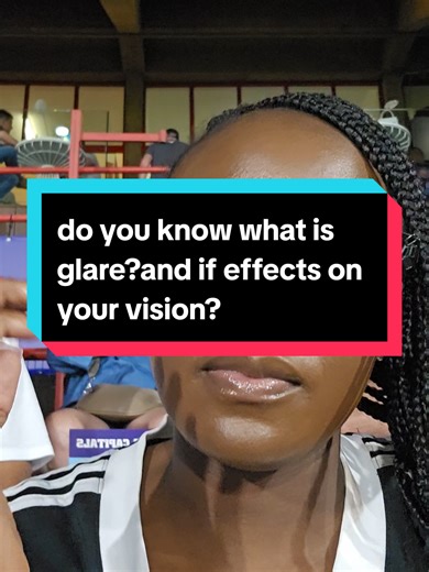 Glare is light reflection that affects your vision,it reduces contrast and make things you are looking at blurry . It also causes fatigue, eye strain and headaches!! vision us at Pro-Vision X Optometrists in lyttelton manor Centurion #glare #glarefree #antireflective #arc