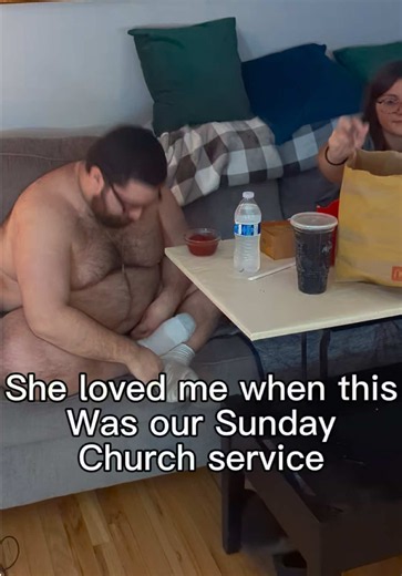 She Loved Me When — Sunday Church Service Worship (Live)