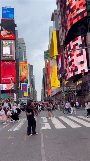 New York City, Manahattan 🇺🇸 | Amazing New York City