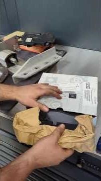 Broken Transmission Module #mercedes #mechanic