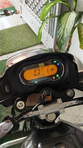 Hero Splendor Plus Xtec 2.0 New Price 2026 #hero #shorts #youtubeshorts #yadavdharmavlog