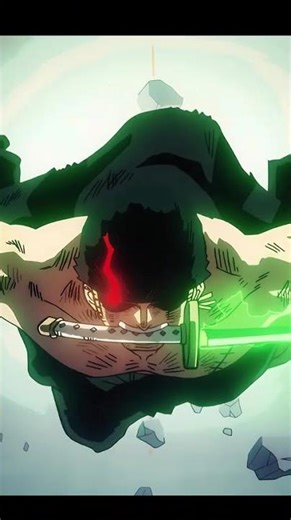 One Piece Edit | #onepiece #zoroking Almighty Anime