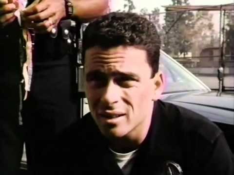 The New Adam-12 - "Trick Or Treat"