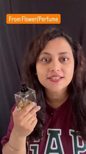 Synonyms of Smell | Types of Smell with Rupam Chikara bajaj