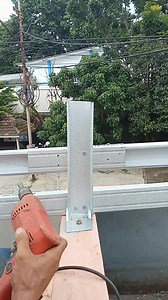 how to install a strong bracket | Tool Jack