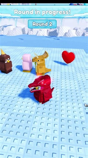 Roblox Knockout's FUNNIEST MOMENTS!