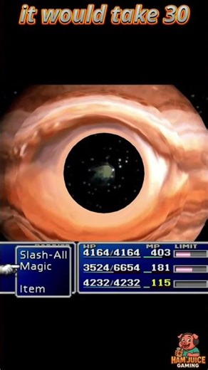 Why Final Fantasy VII Left Nintendo for PlayStation 💿