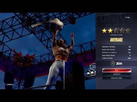 WWE 2K24 RAGE UNDERGROUND| Divas Championship Match| Margeret vs shotzi vs Nia Jax