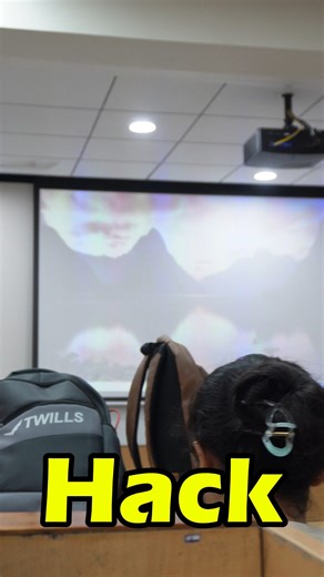 Kishore Ram🇮🇳 | Just COMMENT HACK 👇 and the system will DM the PDF to you instantly. Attendance low? Study smart, not hard. Let’s level up together! 💪📚✨... | Instagram