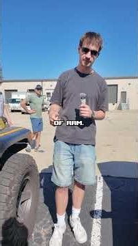 I Annoyed Car Enthusiasts With My Camera for Content