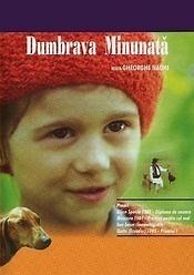 Dumbrava minunata