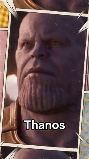 7 DC Heroes Thanos Would Absolutely Obliterate