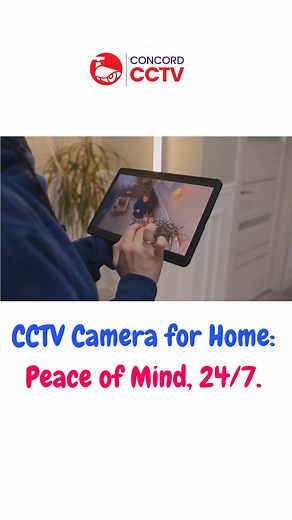 CCTV Camera for Home: Peace of Mind, 24/7. In today's world, home security is more important than ever. With crime rates on the rise, it's essential to take steps to protect yourself and your loved ones. One of the best ways to do this is to install a CCTV camera system. CCTV cameras offer a number of benefits for homeowners, including: Peace of mind: Knowing that your home is being monitored 24/7 can give you peace of mind, whether you're at home or away. Deterrence: CCTV cameras can deter pote