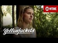 Next on Episode 8 - Yellowjackets - SHOWTIME