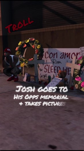 How Black Movies use to end in the early 2000s #fyp #viral #trending #moviescene #fivem