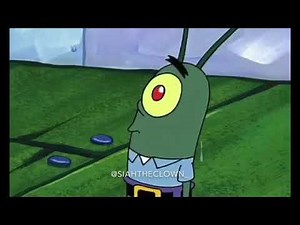Plankton Penis
