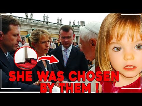 The RED SHOE CLUB: Explosive Evidence That Could Change Madeleine McCann’s Story Forever.