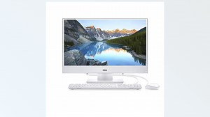 Watch Dell All-in-One Desktop on Amazon Live