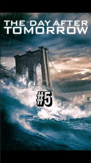 The Top 10 Best End-of-the-World Movies That Will Shock You #shorts