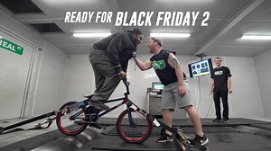 282K views · 461 shares | Real Street Black Friday Pre-Release...
