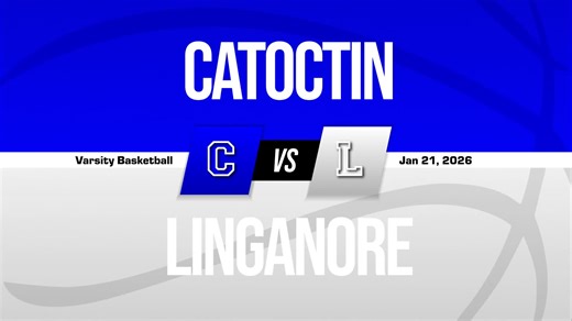 Basketball Game Preview: Catoctin Cougars vs. Walkersville Lions   How To Watch