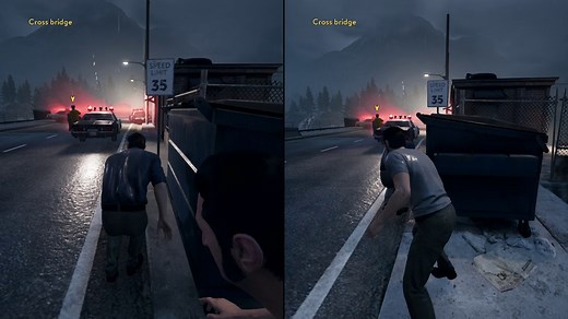 A Way Out по сети