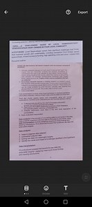 What is the difference between primary and secondary research s... | Filo