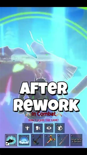 PVP Before Vs After 💀😱⁉️ #roblox #bloxfruits #aestheic