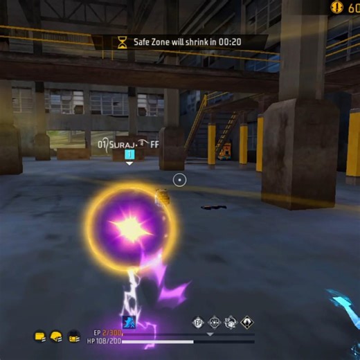 Noob Samjha Tha… One Tap Mein Khatam 😎 #freefire #freefiremax #freefireshorts #shorts #viralshort