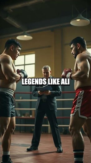 The Quiet Analytics Boom That Reshaped Boxing