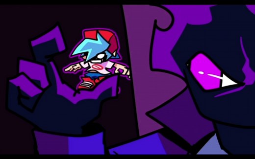 FNF 手机版psychengine如何装mod