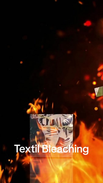 ✨ Verleihe deinen Textilien einen frischen Look! Hier zeige ich dir, wie du mit Bleaching tolle Effekte erzielst. 💧🧴 handgemalt wurden hier zwei Atemschutzgeräteträger der Feuerwehr. #textilbleaching #DIY #FashionHacks“