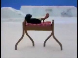 [YTP] Pingu's Dreams