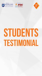 249 reactions | Curious about life at Presidential Graduate School? Hear from Ms. Muskan Prajapati, a dedicated BBA student, as she shares her personal journey, her aspirations, and the supportive role the PGS community has played along the way. Discover her authentic perspective on what makes PGS an exceptional choice! #PresidentialGraduateSchool #BBA #AdmissionsOpen #JanuaryIntake | Presidential Graduate School | Facebook