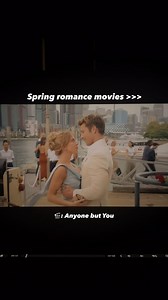 Spring movie marathon essentials 💖💐 #spring #summer #movies #romance #love #romcom #romantic #date #film #springaesthetic #aesthetic #films #springday #watchlist | AwesomenessTV