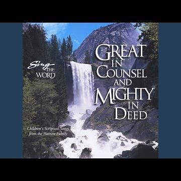 All Things Work Together for Good (Instrumental Version)