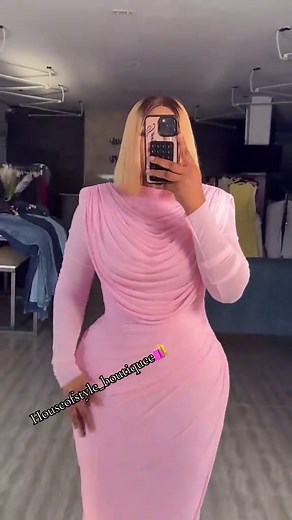 Shop the Latest Trendy Dresses | House of Style Boutique